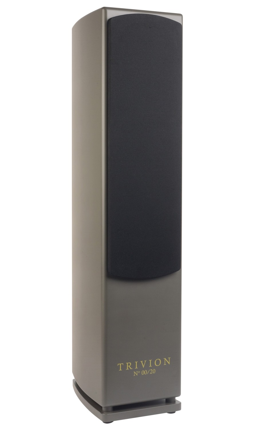 1825 Tage Musik: Neuron Acoustic Trivion, Bild 4 Lautsprecher Stereo Neuron Acoustic Trivion im Test, Bild 4