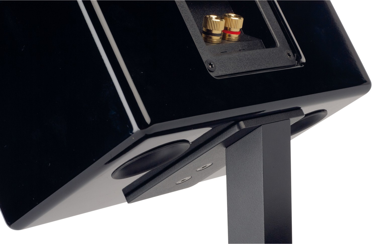 Lautsprecher Stereo Neuron Akustik Majestic M, Neuron Akustik Majestic R/T im Test , Bild 6