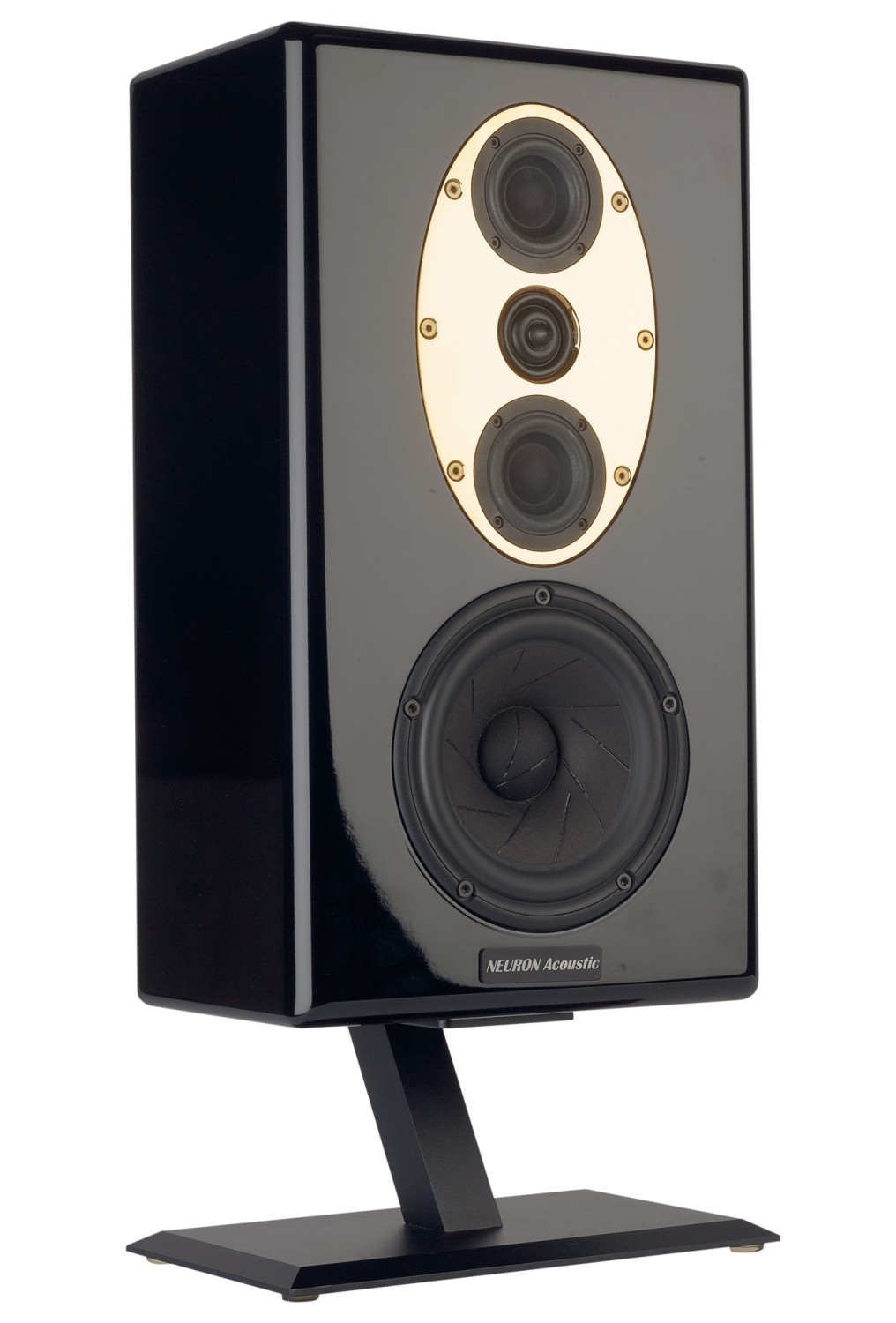 Lautsprecher Stereo Neuron Akustik Majestic M, Neuron Akustik Majestic R/T im Test , Bild 7