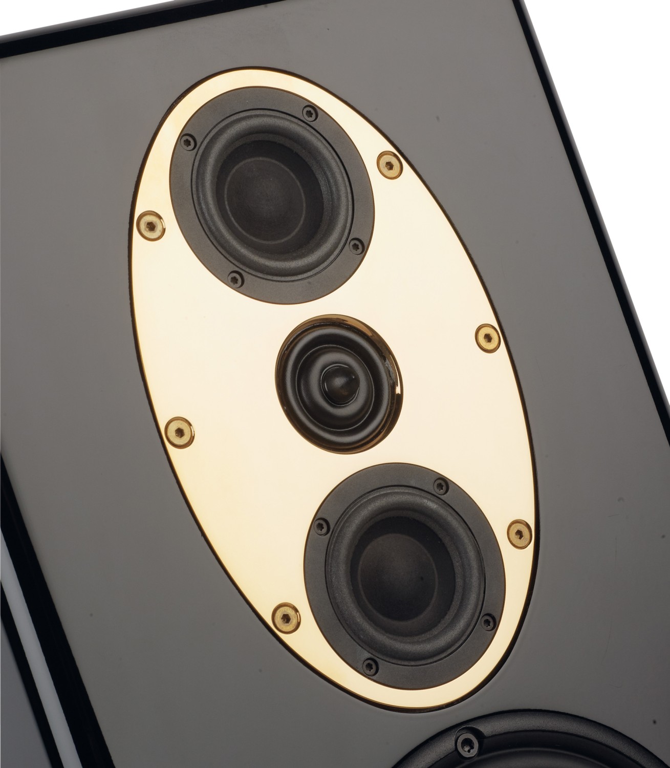 Lautsprecher Stereo Neuron Akustik Majestic M, Neuron Akustik Majestic R/T im Test , Bild 8