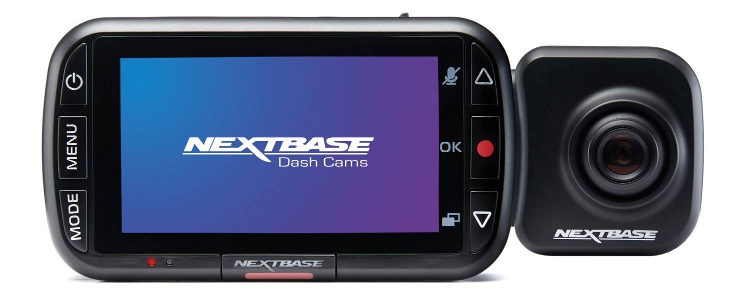 In-Car Kamera Nextbase 222X im Test, Bild 7