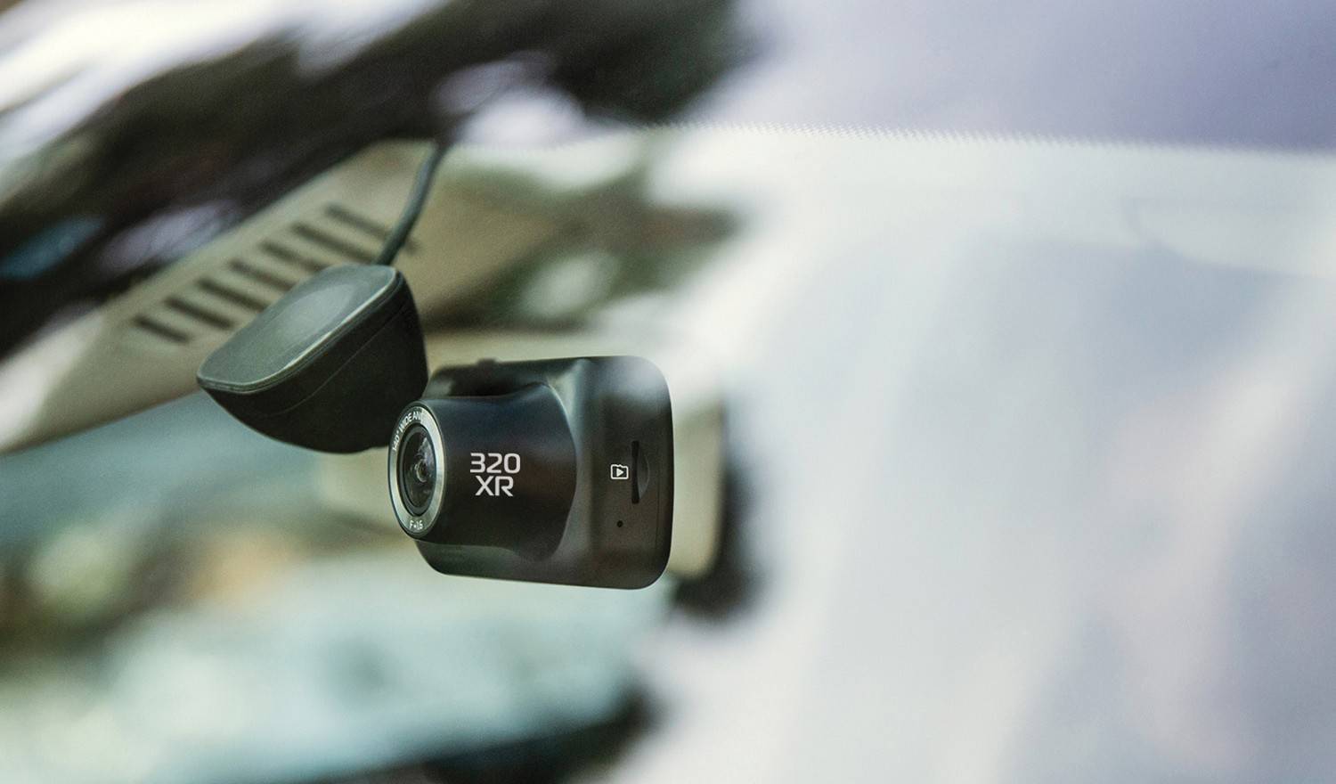 Dashcam Nextbase 320XR im Test, Bild 6