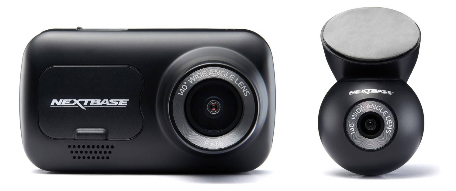 Dashcam Nextbase 320XR im Test, Bild 7