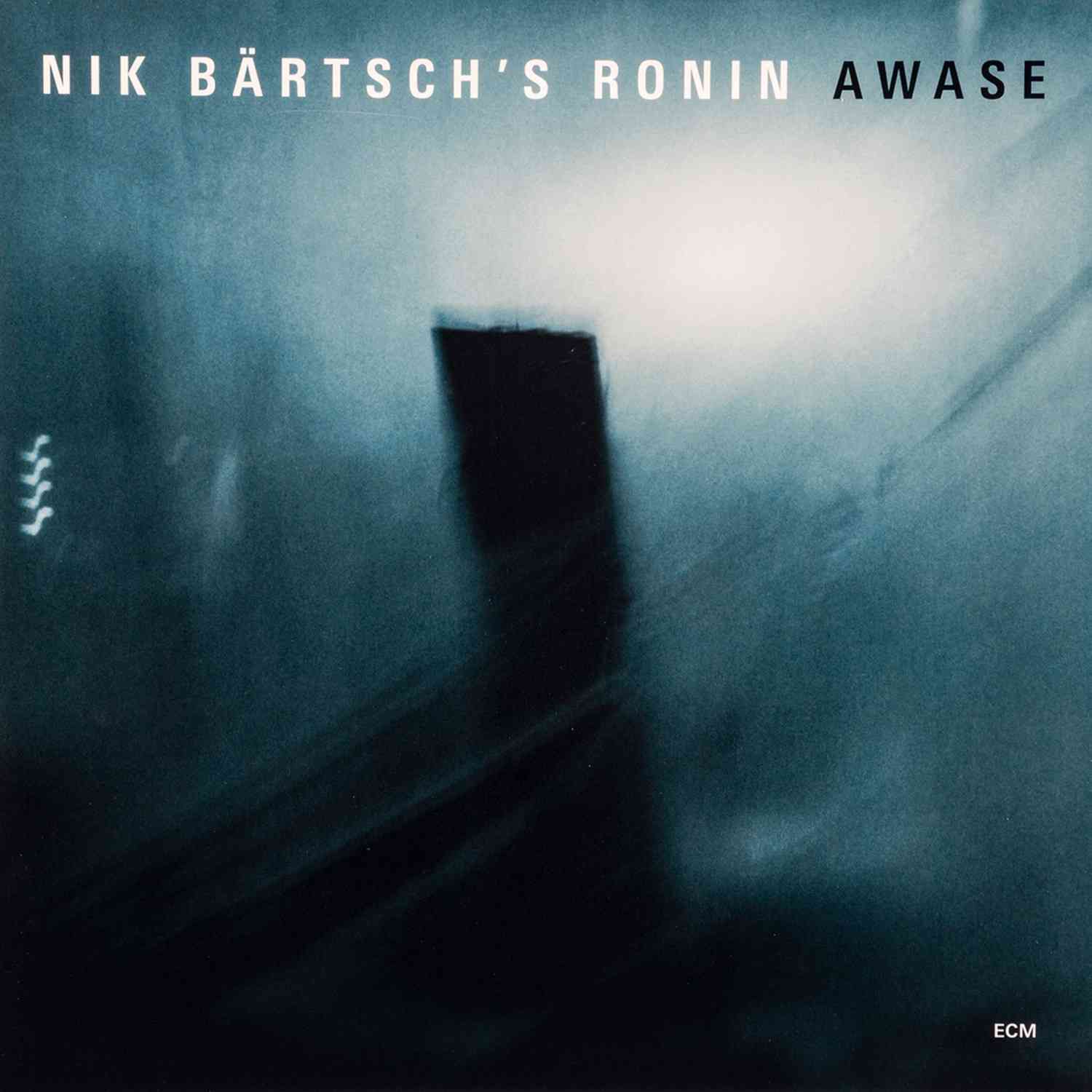 Nik Bärtsch’s Ronin - Awase: Nik Bärtsch’s Ronin - Awase (ECM), Bild 1 Schallplatte Nik Bärtsch’s Ronin - Awase (ECM) im Test, Bild 1