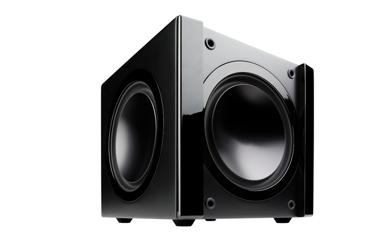 Subwoofer (Home) Niles SW6.5 im Test, Bild 1