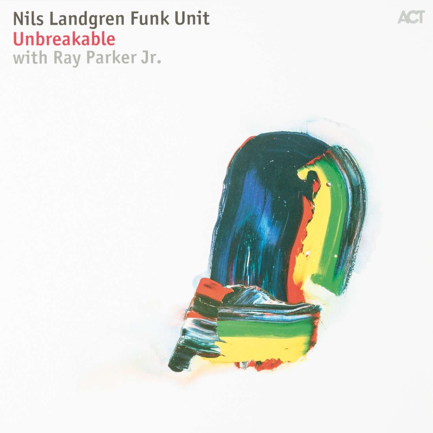 Schallplatte Nils Landgren Funk Unit, Ray Parker Jr - Unbreakable (ACT Music) im Test, Bild 2