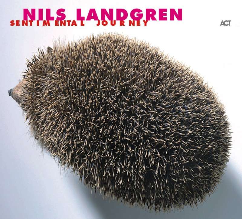 Download Nils Landgren- Sentimental Journey (ACT) im Test, Bild 1