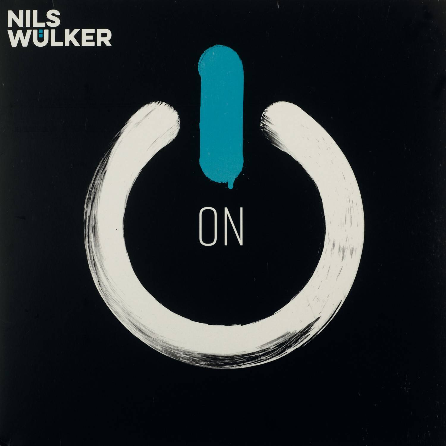 Schallplatte Nils Wülker - On (Warner Music) im Test, Bild 2