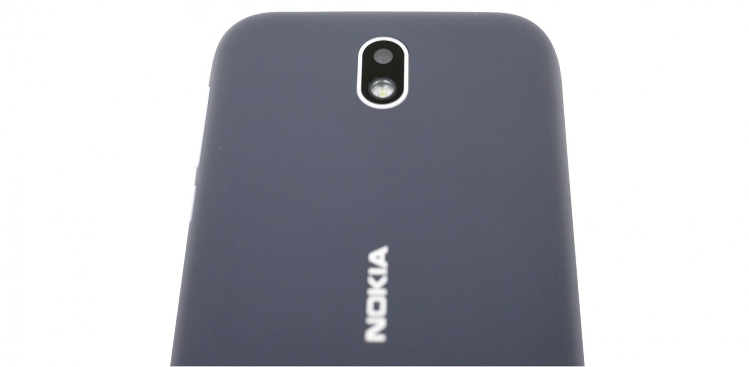 Smartphones Nokia Nokia 1 im Test, Bild 16
