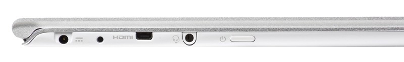 Lebende Legende: Acer Aspire S7, Bild 2 Notebooks und Ultrabooks Acer Aspire S7 im Test, Bild 2