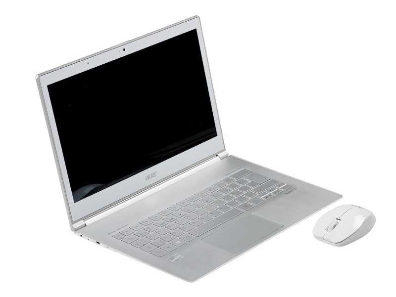Lebende Legende: Acer Aspire S7, Bild 5 Notebooks und Ultrabooks Acer Aspire S7 im Test, Bild 5