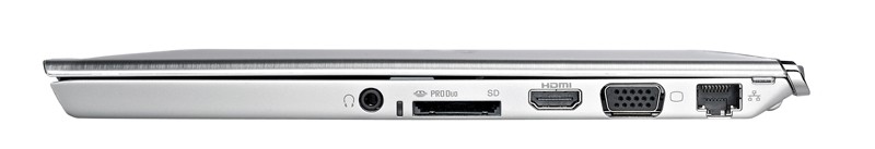 Stabile Wertanlage: Sony Vaio SV-T1311, Bild 2 Notebooks und Ultrabooks Sony Vaio SV-T1311 im Test, Bild 2