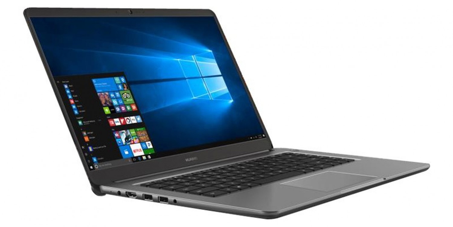 Systemtest: Huawei MateBook D 14, Bild 3 Notebooks und Ultrabooks Huawei MateBook D 14 im Test , Bild 3
