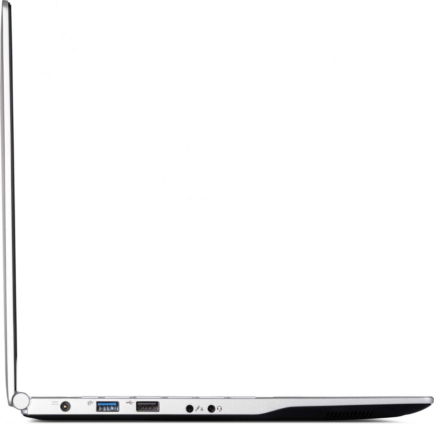 Abgeblendet: Terra Mobile 1550, Bild 2 Notebooks und Ultrabooks Terra Mobile 1550 im Test, Bild 2