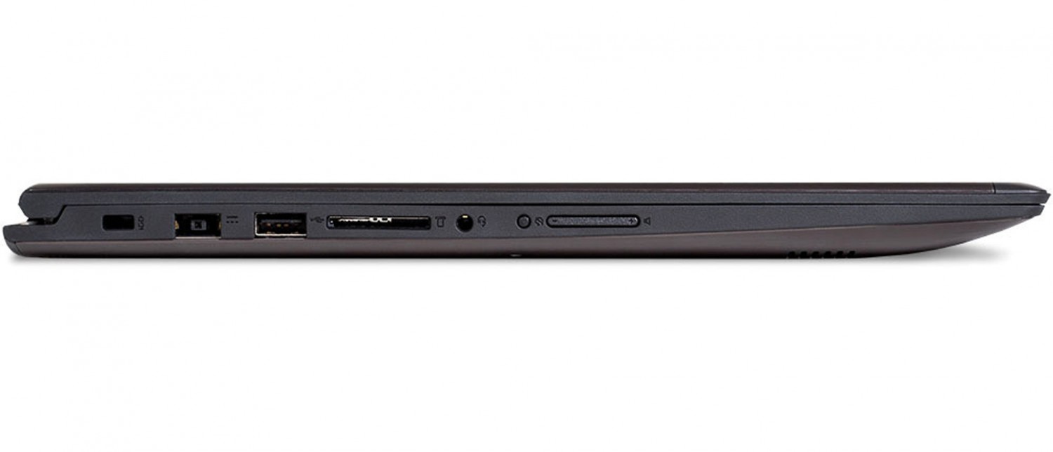 Ausgereizt: Wortmann Terra Mobile 360-15, Bild 3 Notebooks und Ultrabooks Wortmann Terra Mobile 360-15 im Test, Bild 3