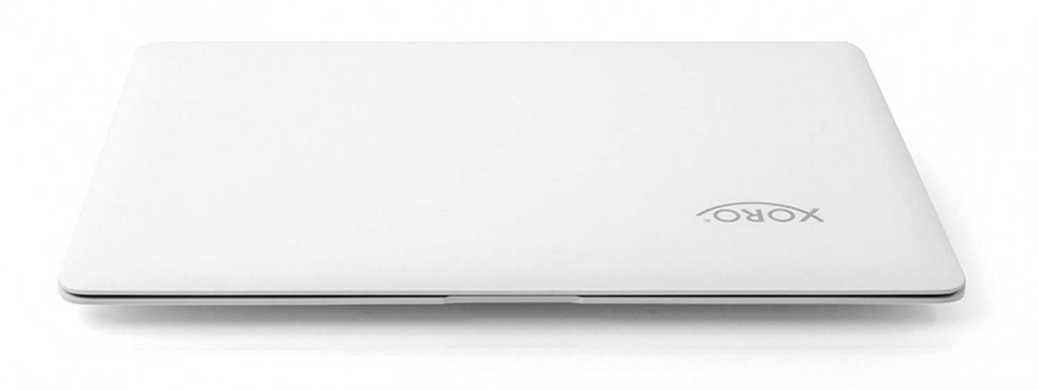 Ausbaufähig: Xoro Note 140, Bild 2 Notebooks und Ultrabooks Xoro Note 140 im Test, Bild 2
