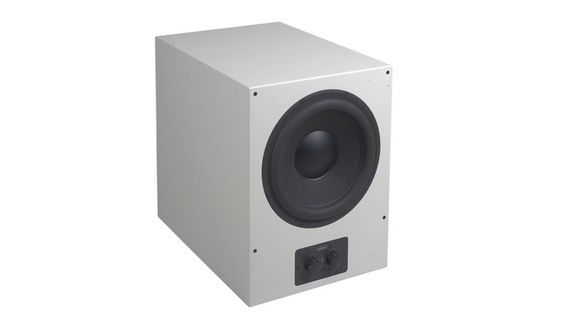 Subwoofer (Home) Nubert AW-1000 im Test, Bild 1