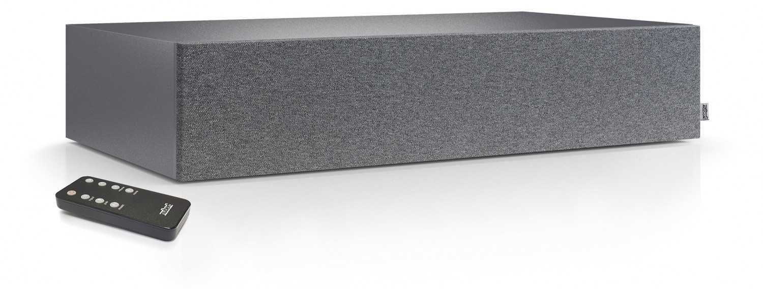 Sounddecks Nubert nuBox AS-225 im Test, Bild 2