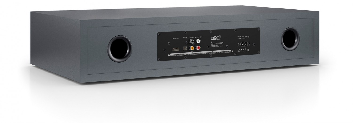 Sounddecks Nubert nuBox AS-225 im Test, Bild 3