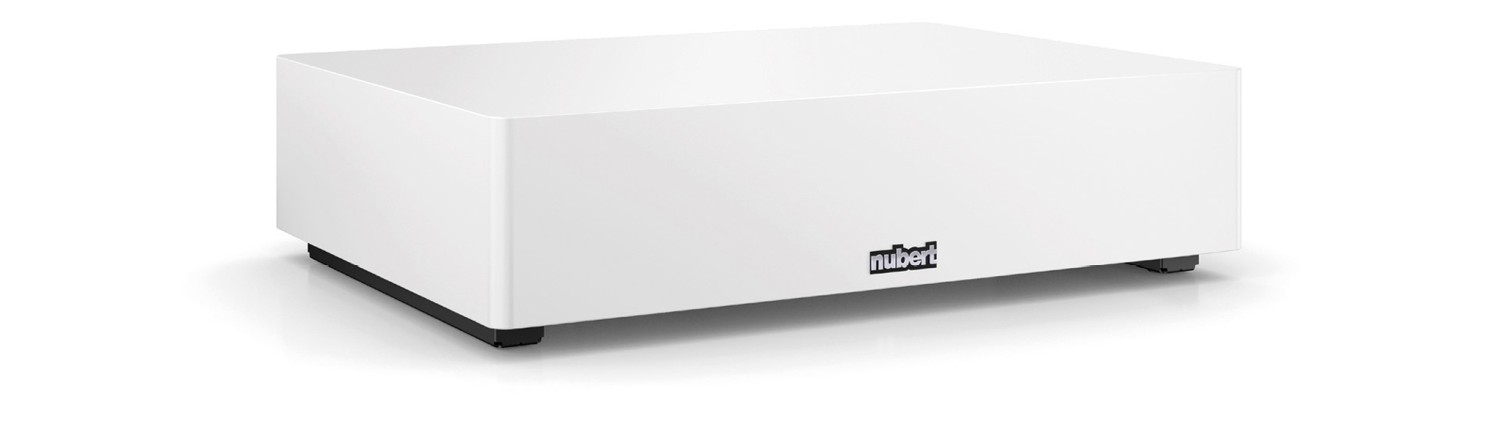 Soundbars Nubert nuBoxx AS-225 max, Nubert XW-800 slim im Test , Bild 4