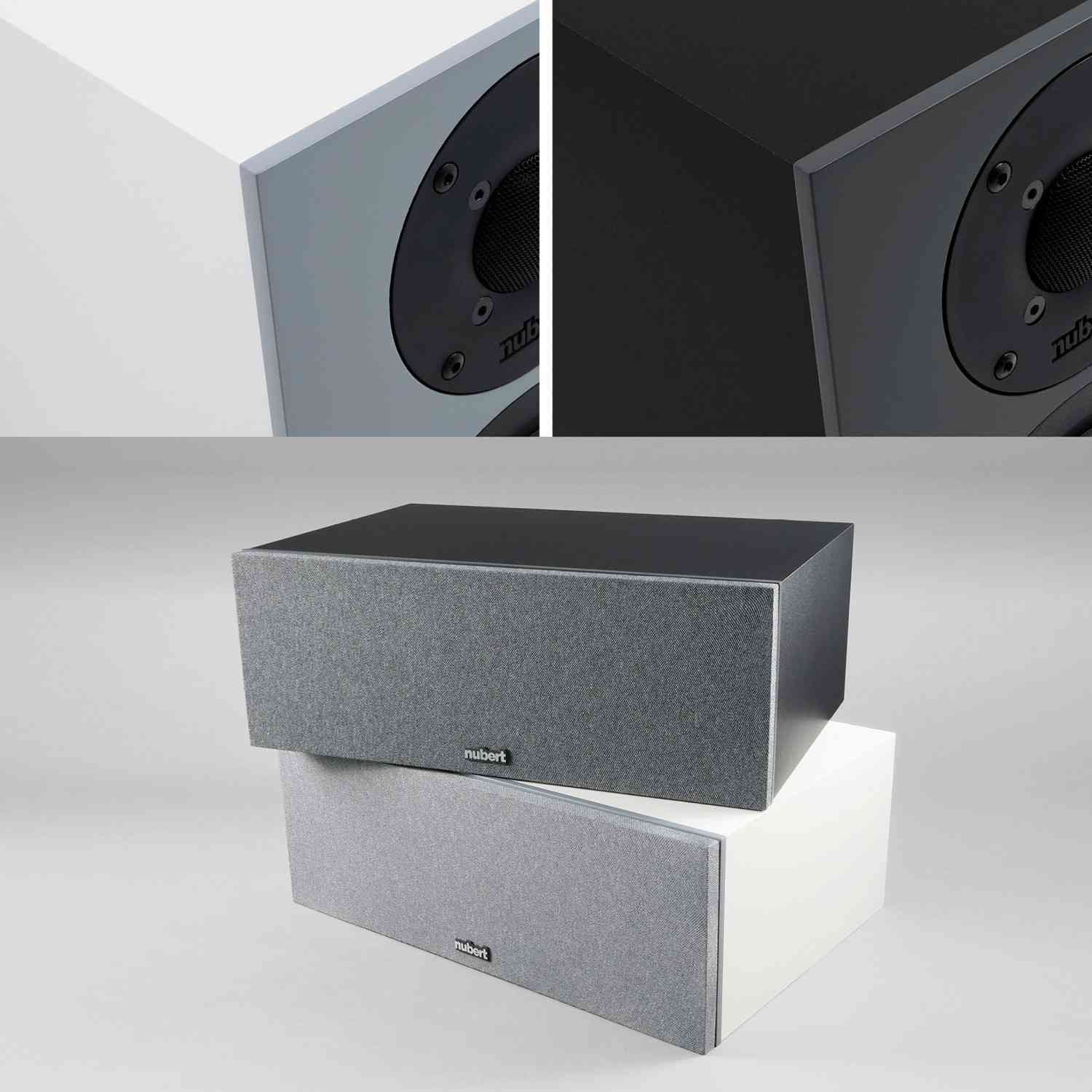 Lautsprecher Stereo Nubert nuBoxx B-30 im Test, Bild 6