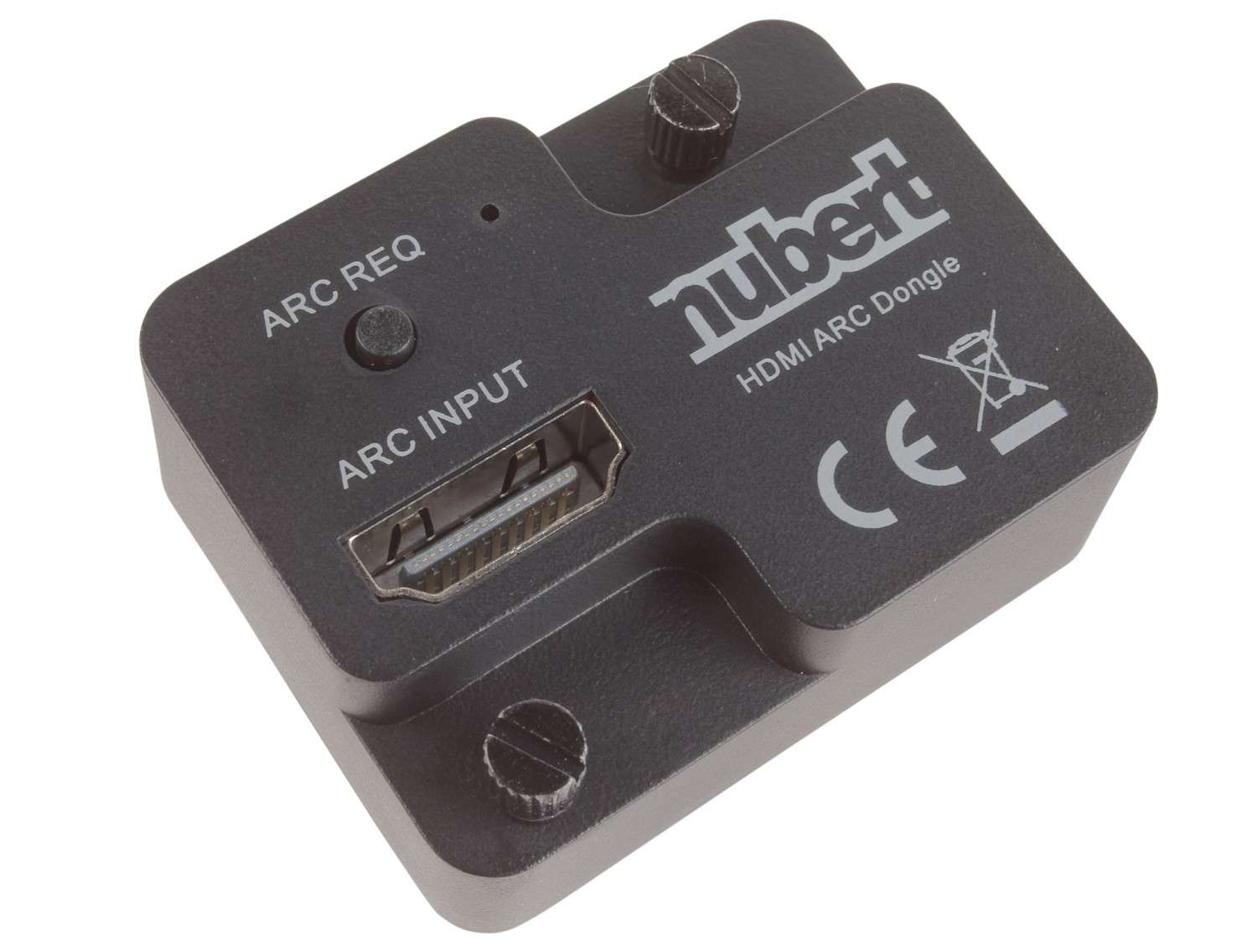 Vollverstärker Nubert nuConnect ampX im Test, Bild 7