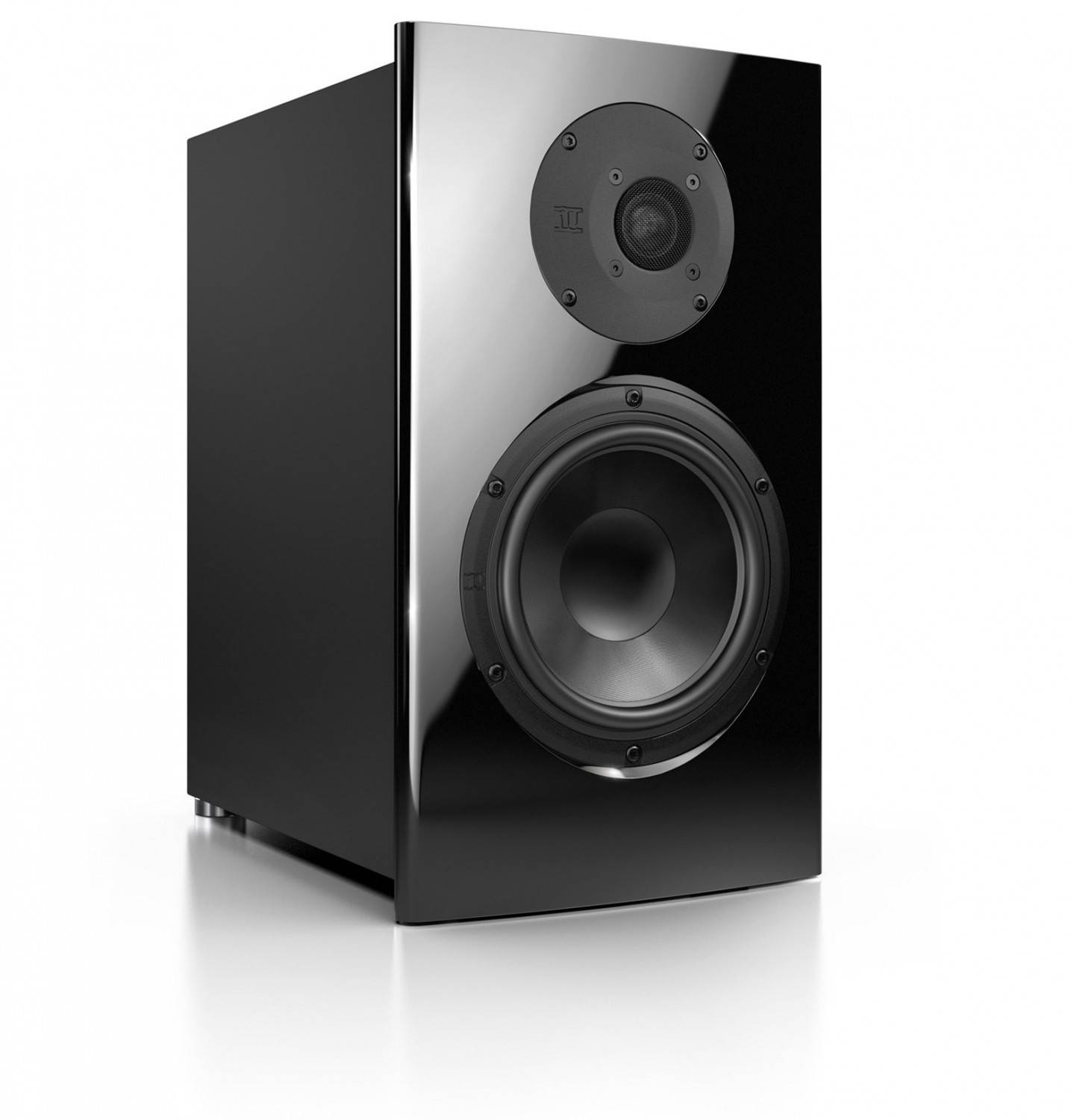 Lautsprecher Stereo Nubert nuJubilee 45 im Test, Bild 2