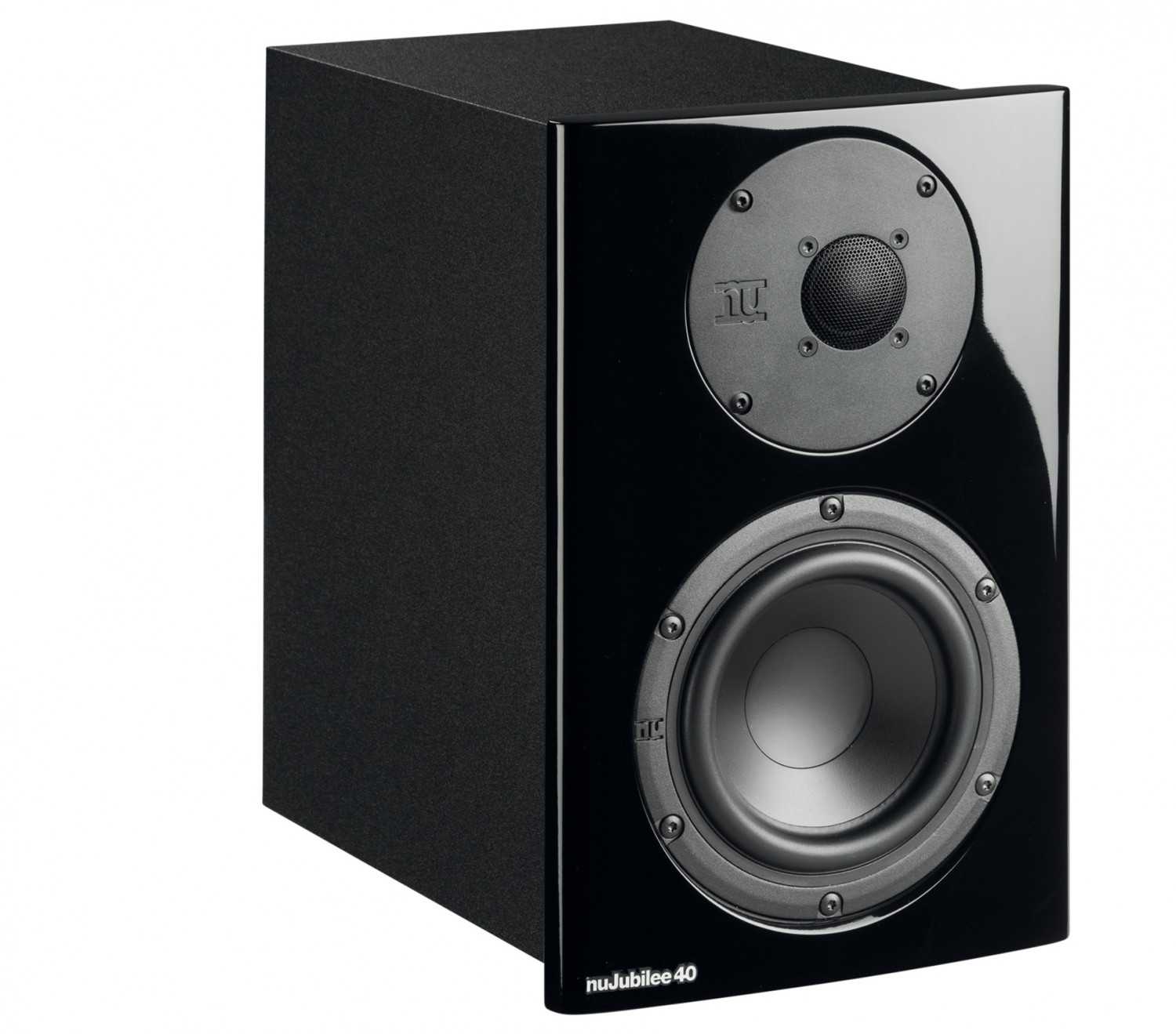 Lautsprecher Stereo Nubert nuJubilee40 im Test, Bild 26