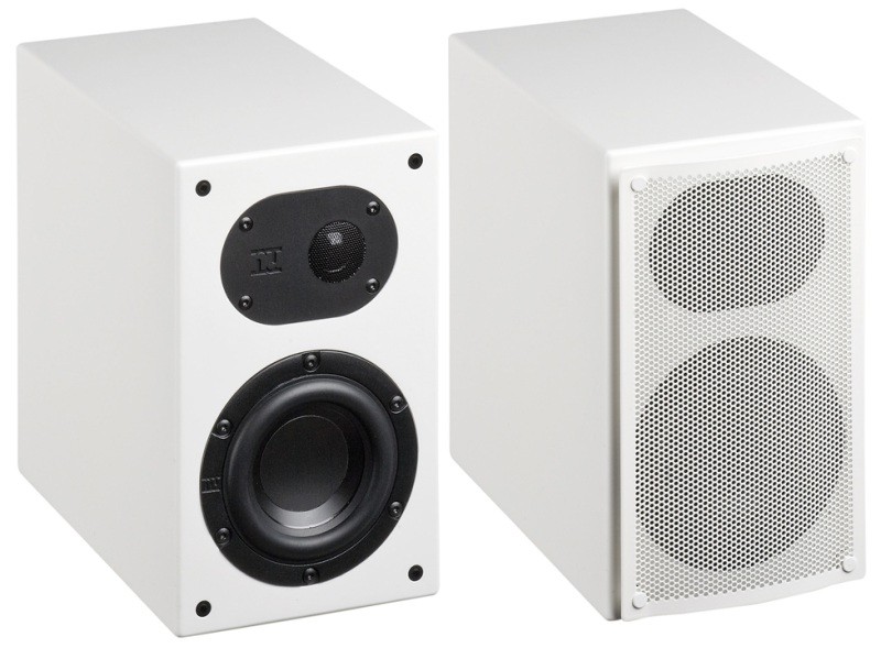 Lautsprecher Stereo Nubert nuLine 24 im Test, Bild 17