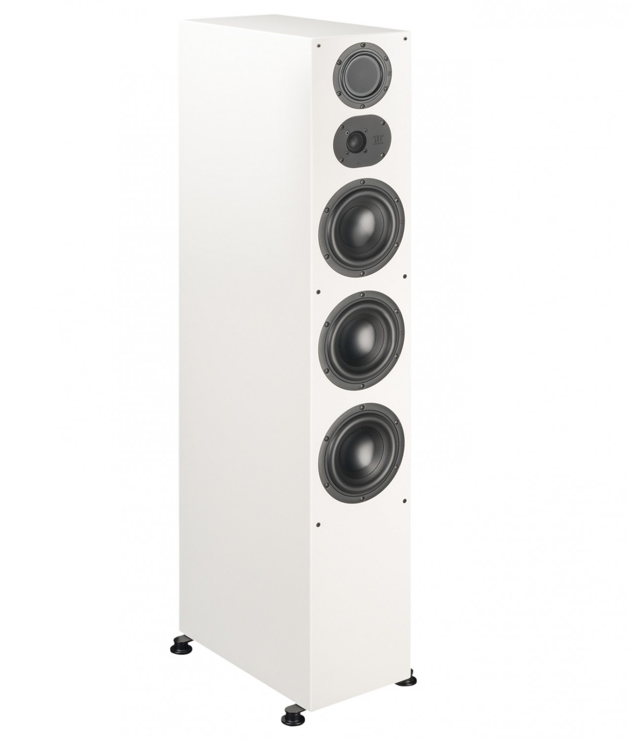 Lautsprecher Stereo Nubert nuLine 334 im Test, Bild 4