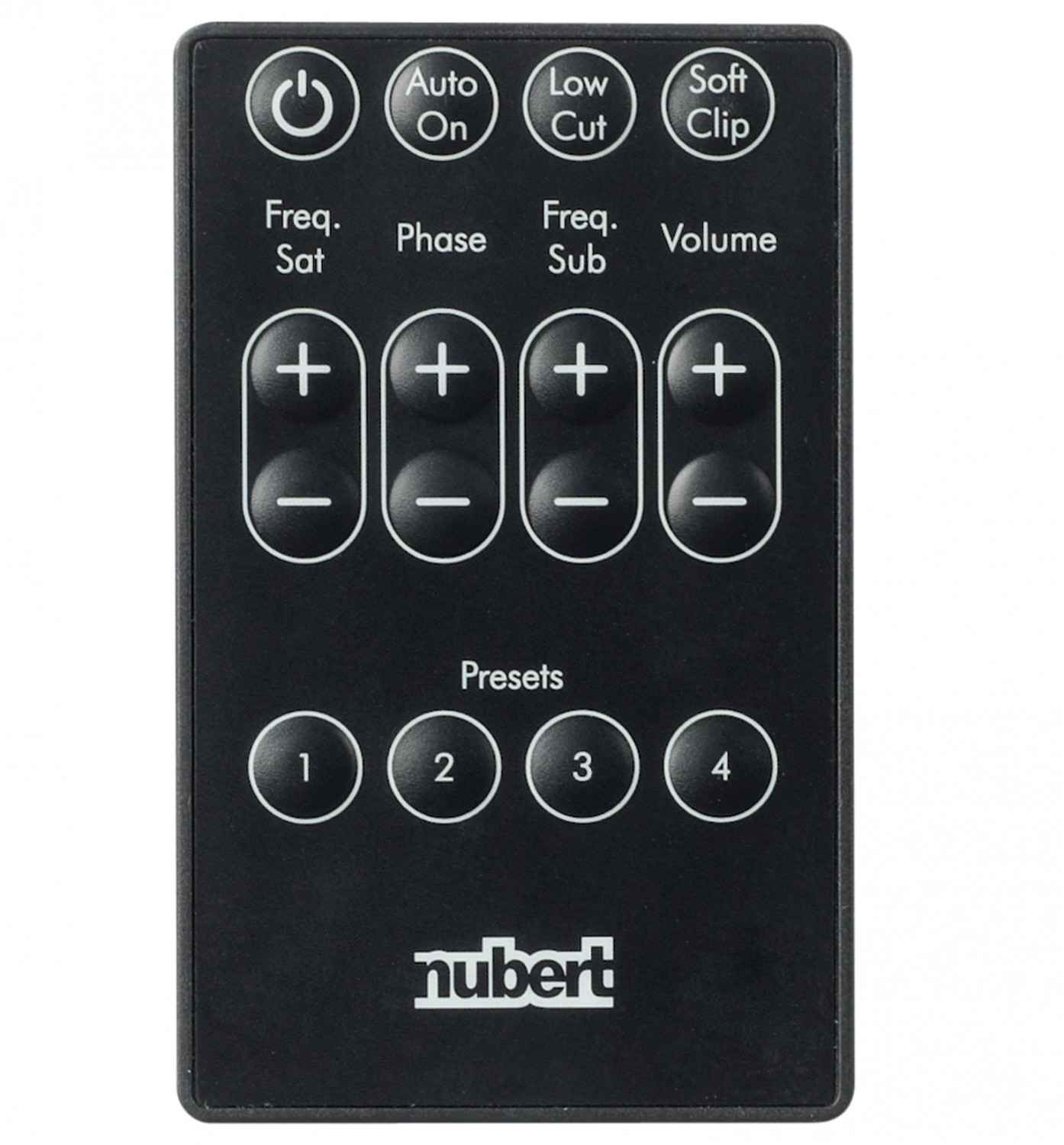 Lautsprecher Surround Nubert nuLine WS-14 im Test, Bild 4