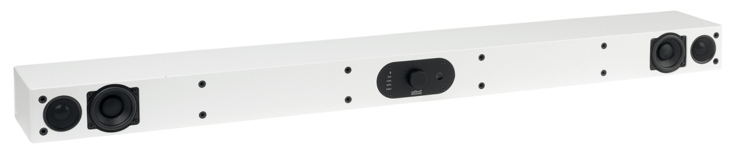 Soundbars Nubert nuPro AS-2500 im Test, Bild 6