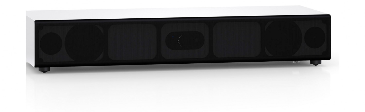 Soundbar Nubert nuPro AS-3500 im Test, Bild 4