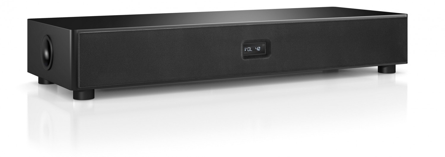 Soundbar Nubert nuPro-AS450 im Test, Bild 2