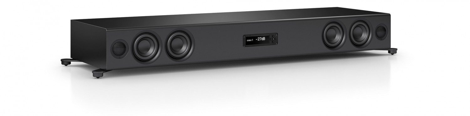 Soundbar Nubert nuPro XS-7500 im Test, Bild 2