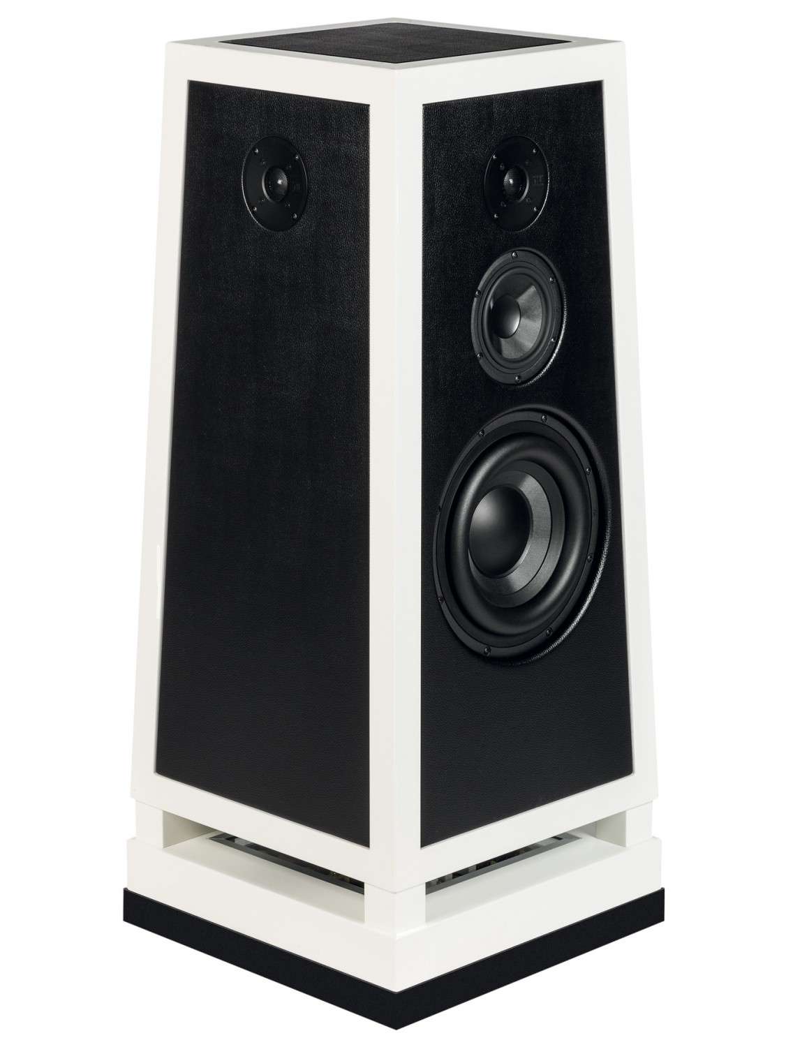 Lautsprecher Stereo Nubert NuPyramide 717 im Test, Bild 7