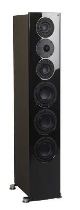 Lautsprecher Stereo Nubert nuVero 11 im Test, Bild 2