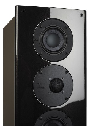 Lautsprecher Stereo Nubert nuVero 11 im Test, Bild 3