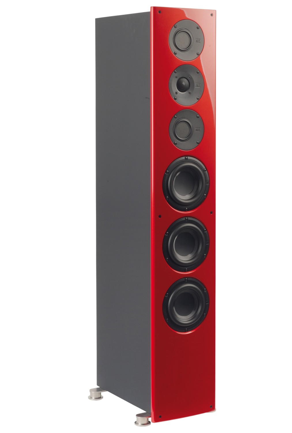 Lautsprecher Stereo Nubert nuVero 110 im Test, Bild 6