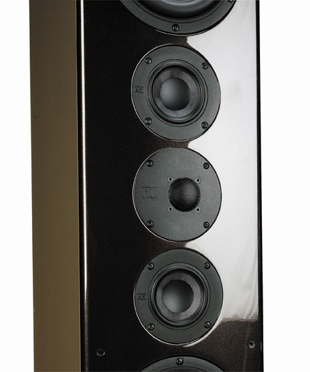 Lautsprecher Stereo Nubert nuVero 14 im Test, Bild 6