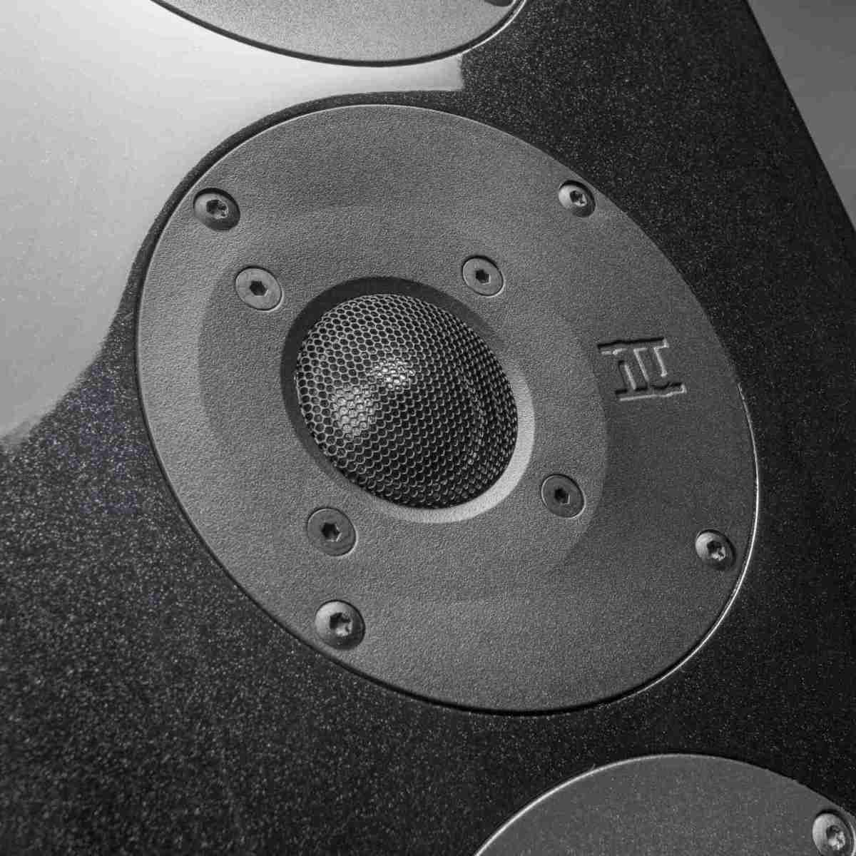 Lautsprecher Stereo Nubert nuVero 140 im Test, Bild 4