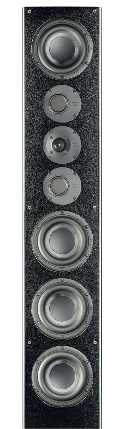 Lautsprecher Stereo Nubert nuVero 140 im Test, Bild 6