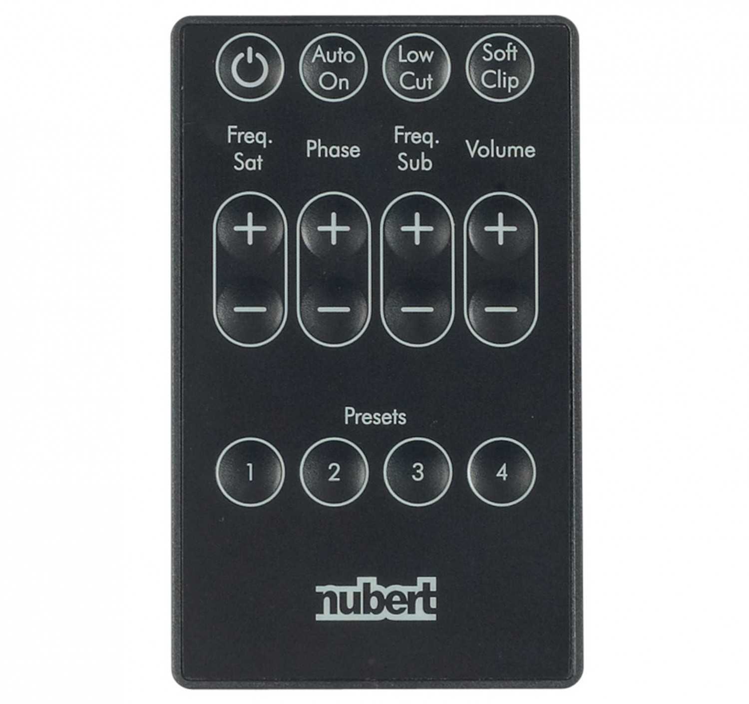 Lautsprecher Surround Nubert nuVero 60 5.1-Set im Test, Bild 3