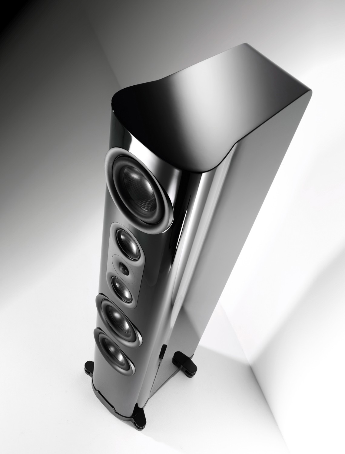 Lautsprecher Stereo Nubert nuvero nova 14 im Test, Bild 2