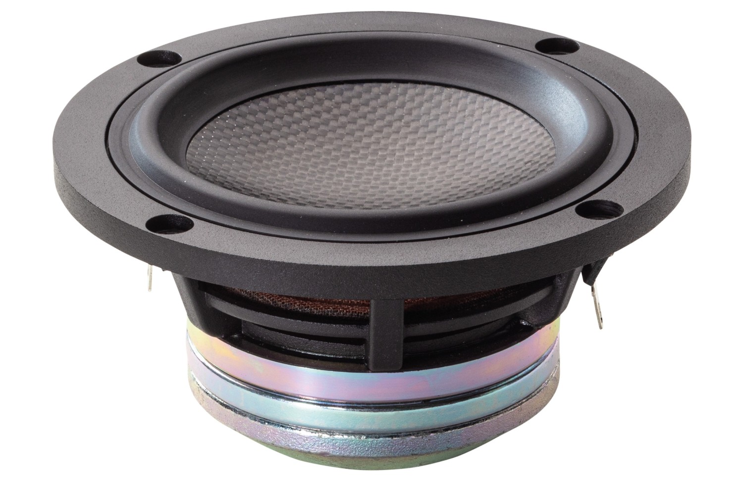 Lautsprecher Stereo Nubert nuvero nova 14 im Test, Bild 4