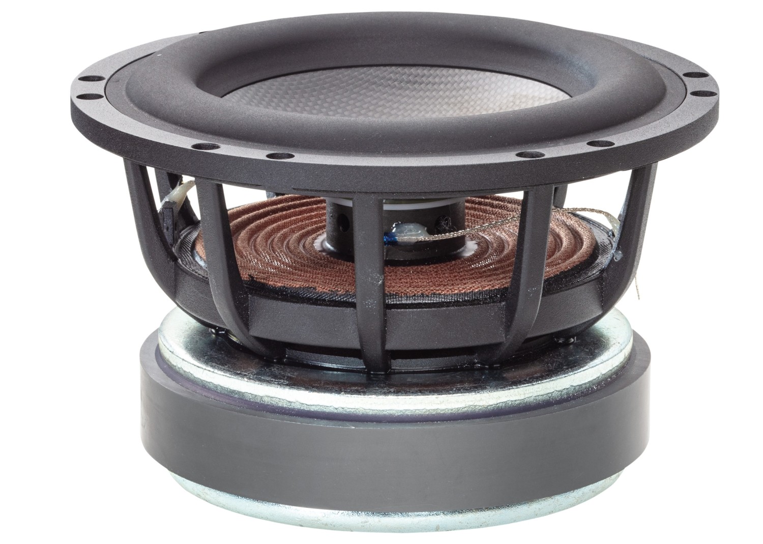 Lautsprecher Stereo Nubert nuvero nova 14 im Test, Bild 5