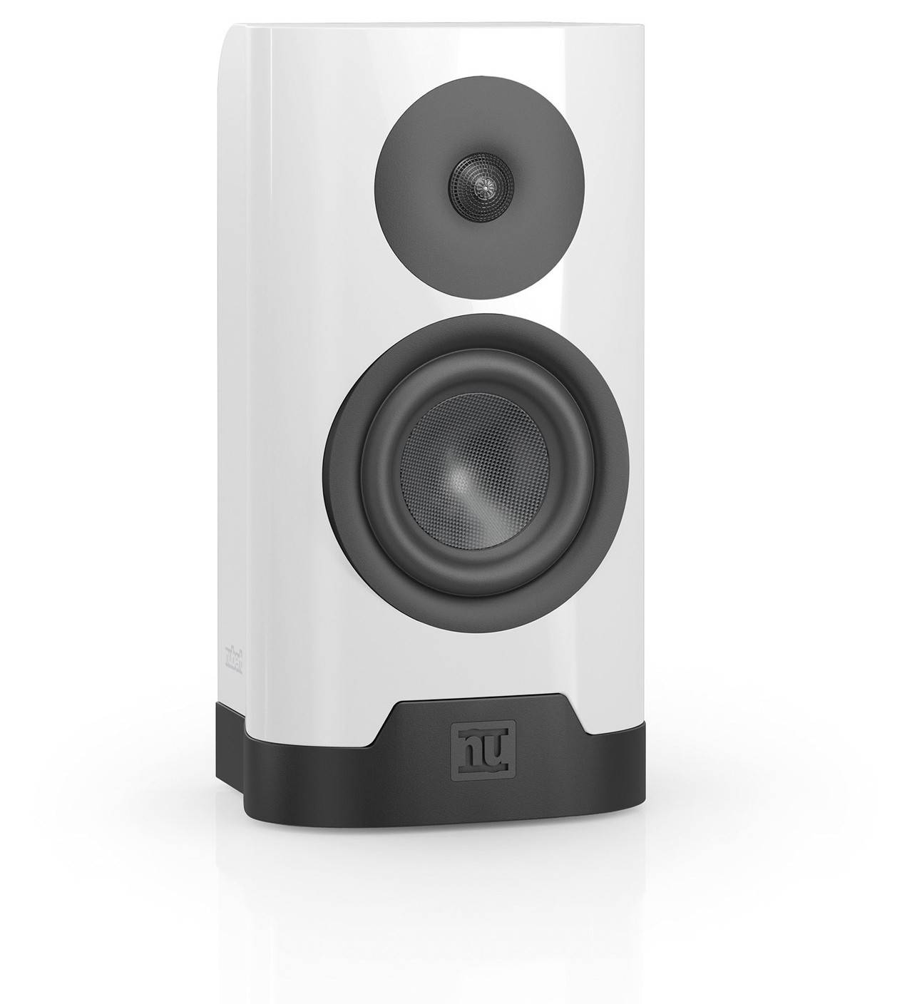 Lautsprecher Stereo Nubert nuVero nova 5 im Test, Bild 2