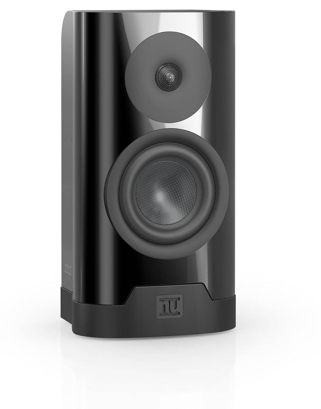 Lautsprecher Stereo Nubert nuVero nova 5 im Test, Bild 4