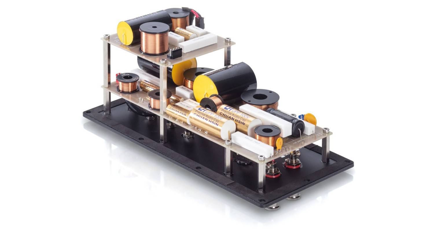 Lautsprecher Stereo Nubert nuVero nova 5 im Test, Bild 5
