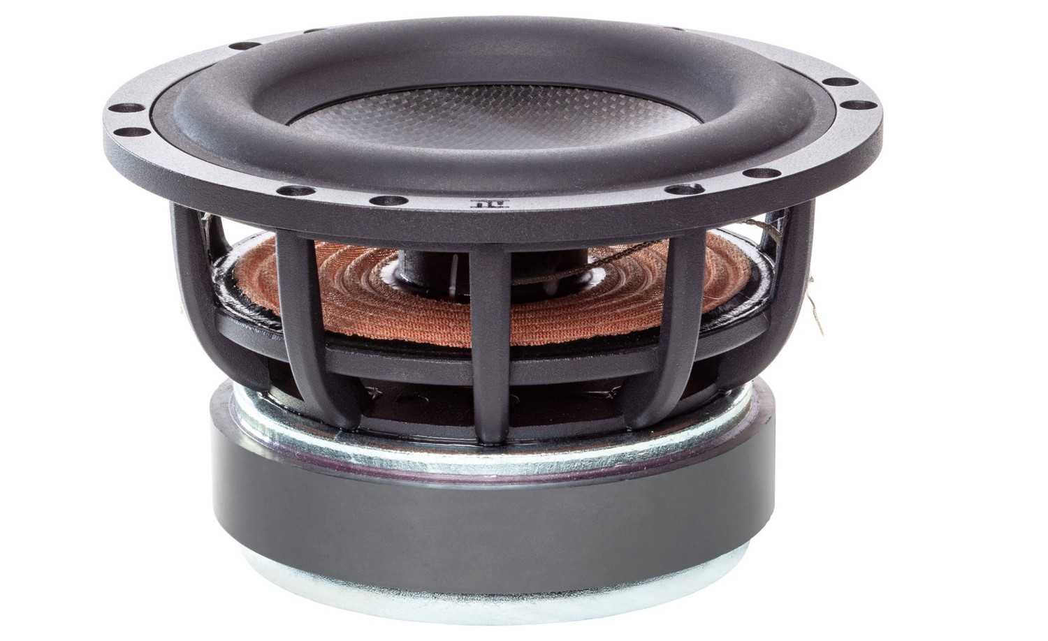 Lautsprecher Stereo Nubert nuVero nova 5 im Test, Bild 6